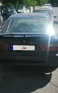پروتون ویرا مدل86 یا2007