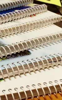 استخدام در چاپخانه