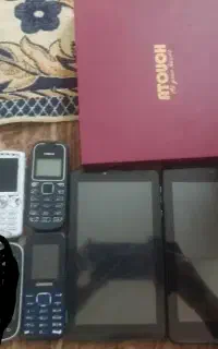 گوشی کارکرده