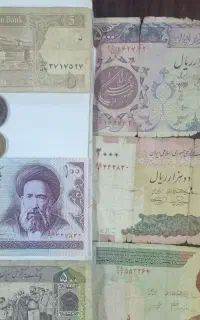 پول کلکسیونی