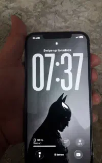گوشی ایفون ۱۲پرو مکس