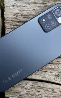 گوشی نوت ۱۱پروپلاس 5G
