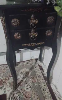 میز تلفن