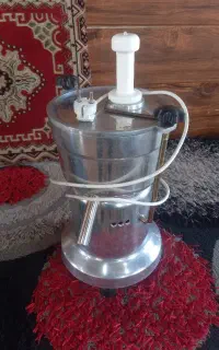 ابمیوه گیری صنعتی حلال