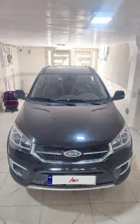 ام وی ام ایکس ۲۲ اسپرت لاکچری