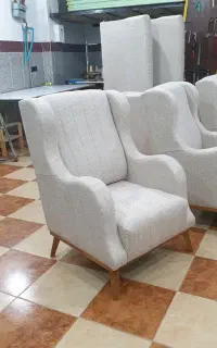 تعمیروتولیدمبل