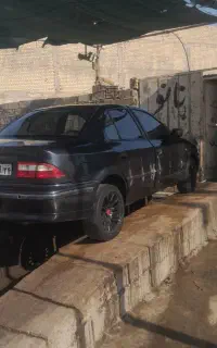 سمند Lx