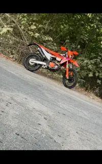 موتور هانی lx250