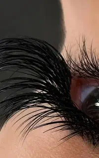 کاشت مژه لیفت و لمینت (تخفیفی)