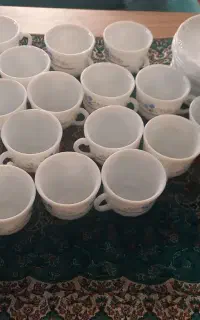 فنجان نعلبکی قهوه خوری