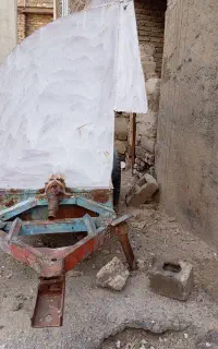 خرمن‌کوب