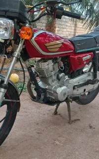 موتور. 200