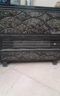 بخاری گازی ۱۱۰۰۰ ایران شرق