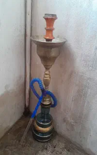 قلیون عربی