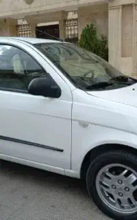 تیبا 95