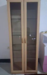 بوفه شیشیی