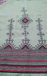 دوخت سبزو