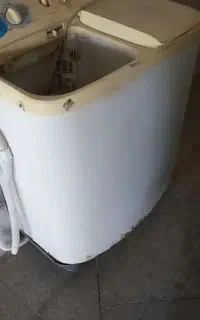 لباسشویی،دست،دوم