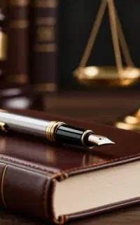 وکیل پایه یک دادگستری / دفتر وکالت