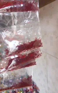 زعفران سرگل قائنات