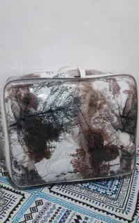 رو تختی تک نفره دو رو