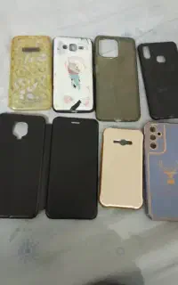 قاب گوشی