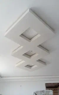 گچکاری