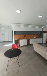 سوییت مبله ساعتی،روزانه،ماهانه دوخواب وتک خواب