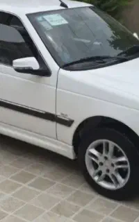 پارس سفارشی فول اخرای ۴۰۲