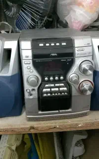 ظبط صوت