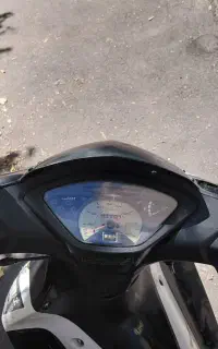 موتور طرح ویو پرواز ۱۲۵