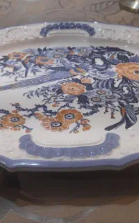 ظرف سرامیکی ژاپنی دست ساز