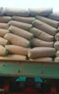 فروش سیمان پاکتی وفله بدون واسطه تحویل درب منزل
