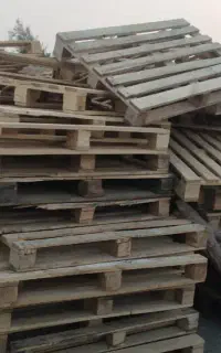 نام پالت چوبی