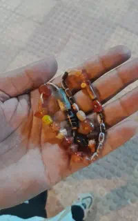 مهره قدیمی