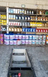 تعویض روغنی و سرویس های دوره ای