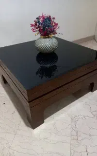 میز وسط مبلی