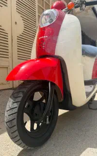 موتور پاکشتی اسکوپی