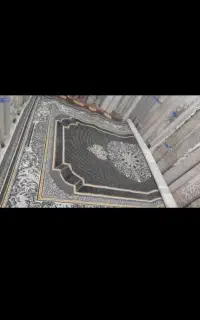 آقای فرش کریمان فرش اقساط ٪ff