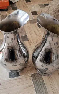 پارچ برنجی