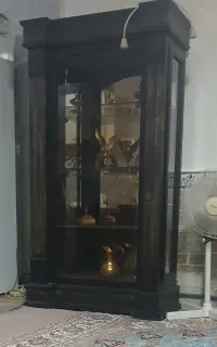 بوفه درحدنو