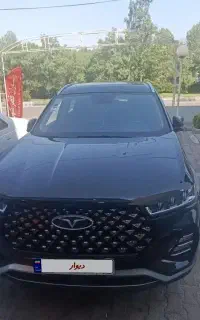 تیگو۷پرو اکسلنت مدل۱۴۰۲