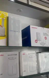 قوی ترین مودم 5G دنیا مدل غول مودم ها