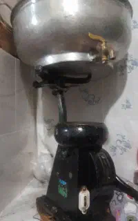 چرخ شیر
