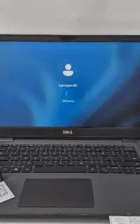 Dell 3410 i7 10th 16 512 تاچ