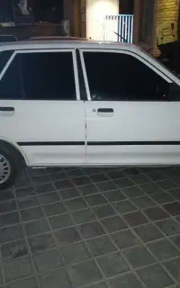 سرویس از بادرود به کاشان و نطنز و مهاباد