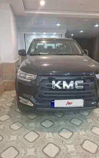 کی ام سی صفر ۱۴۰۲