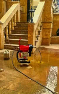 لوله بازکنی تخلیه چاه شبانه روزی تضمینی