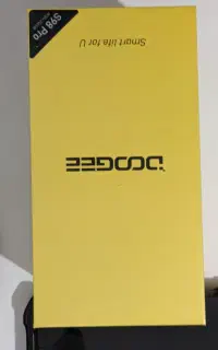 گوشی موبایل Dodgee S98 pro