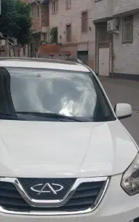 خودرو ام وی ام